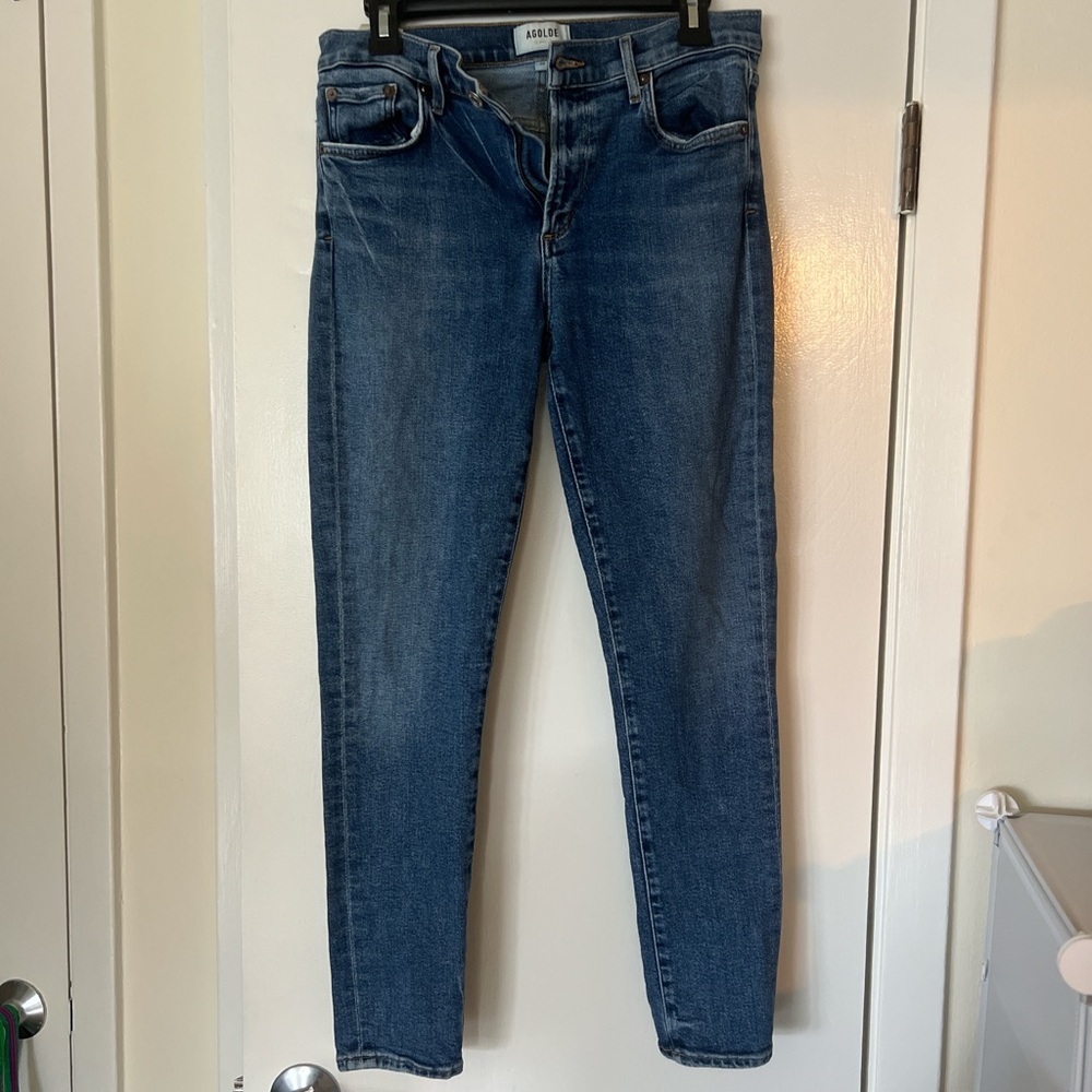 Agolde “Sophie” Jeans